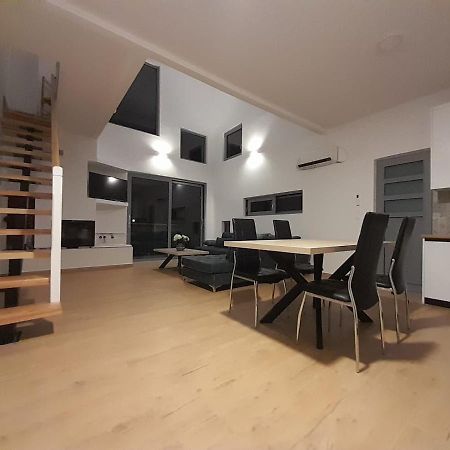 Loft House Zante Villa Argassi Exteriör bild