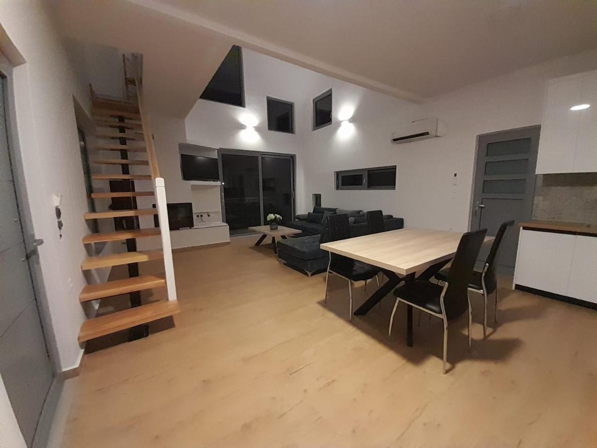 Loft House Zante Villa Argassi Exteriör bild