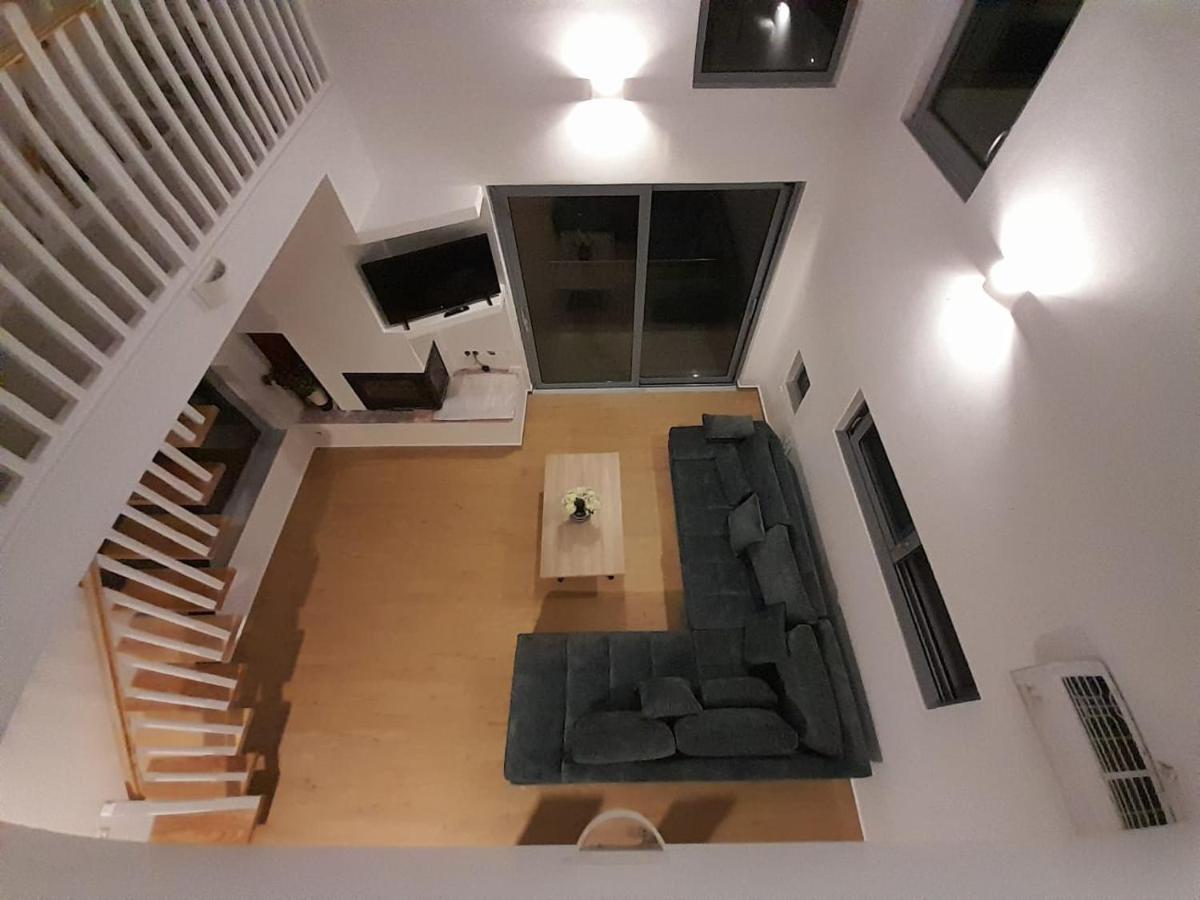 Loft House Zante Villa Argassi Exteriör bild