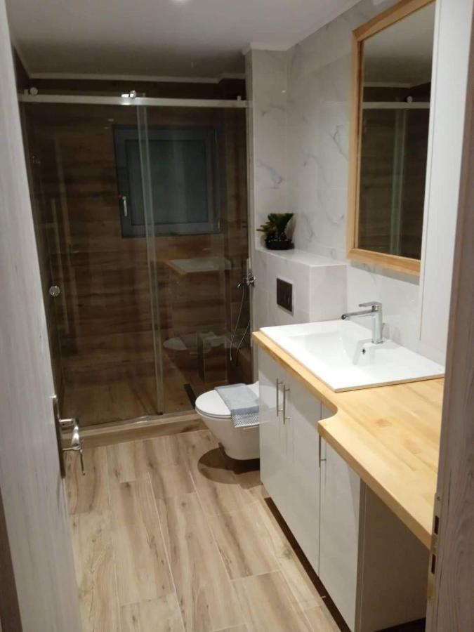 Loft House Zante Villa Argassi Exteriör bild