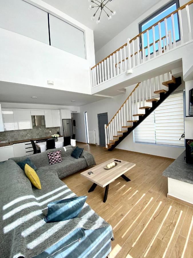 Loft House Zante Villa Argassi Exteriör bild