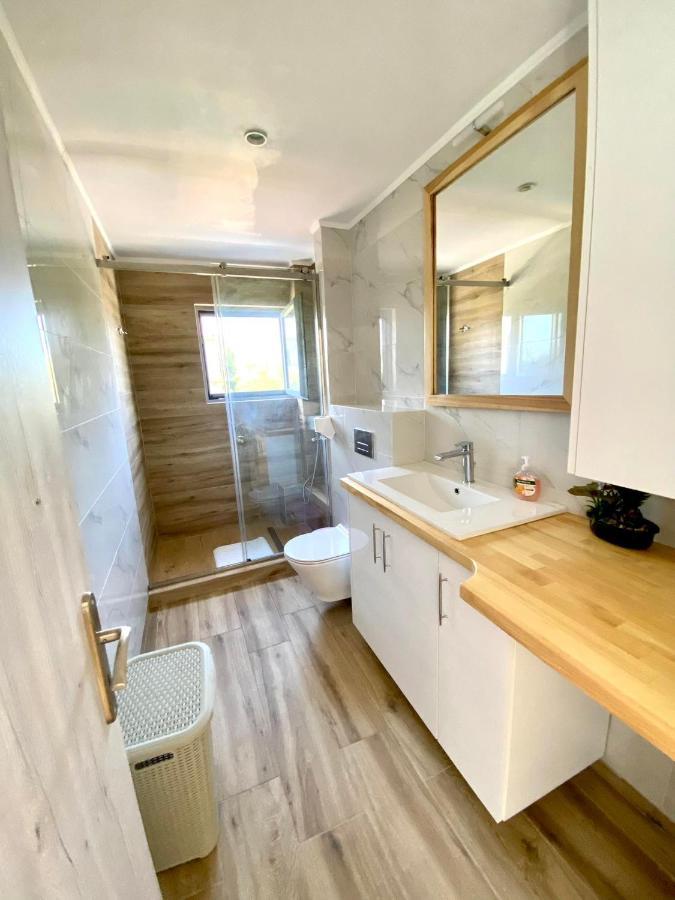 Loft House Zante Villa Argassi Exteriör bild